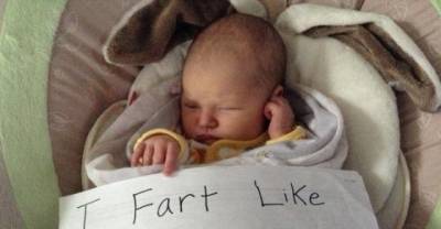 12 Problems You&rsquo;ll Only Understand If You&rsquo;re Six Months Old