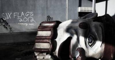 17 Abandoned Places On Earth That Seem To Be Frozen In Time. One Will Definitely Give You The Chills.