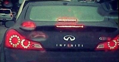 17 Hilarious License Plates You Wish You Had For Your Car!