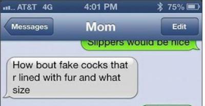 22 Autocorrects That Are Beyond Perfect For This Holiday Season