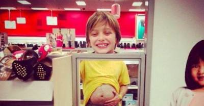 16 WTF Images Captured At Just The Right Time