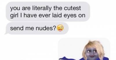 15 Best Responses To A Text From A Huge Douchebag