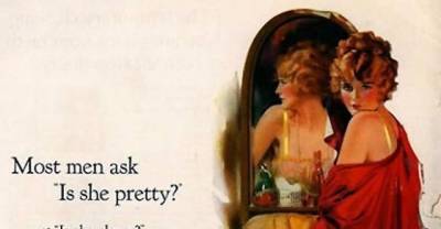 10 Vintage Ads that Would Be Banned Today