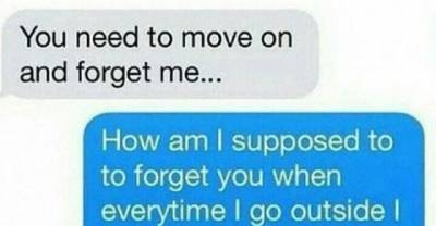 How To Respond When Your Ex Texts You (Part 2)