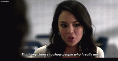 Amazing Definitive Ranking Of Every Major &ldquo;Pretty Little Liars&rdquo; Character