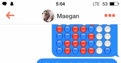 This Might Be The Least Creepy Way You Can Get A Phone Number On Tinder