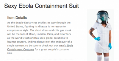 The 18 Most WTF Moments Of 2014