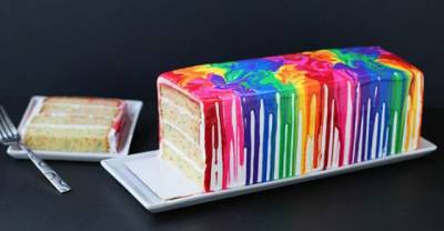 The 12 Most Important Foods Of 2014, According To Tumblr