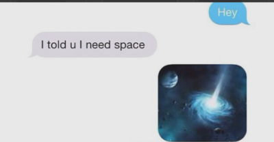 17 WTF Ex Texts That Show How To Bring an End