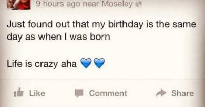 Check Out Some Of The Most Ridiculous, Ignorant And   Funny Facebook Posts Ever!