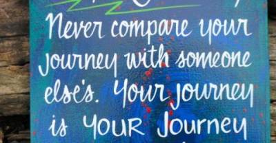 Words of Encouragement to Help You Through Life's Rough Patches