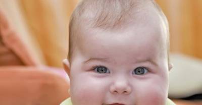 Amazing 2015 New Year&rsquo;s Resolutions By Toddlers