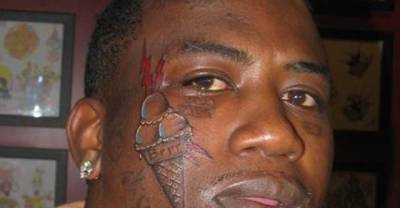 Instantly Regrettable Tattoos
