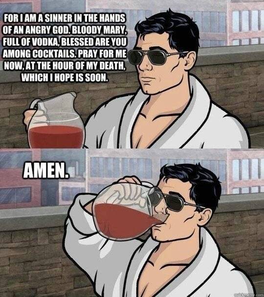 Every New Years Day...
