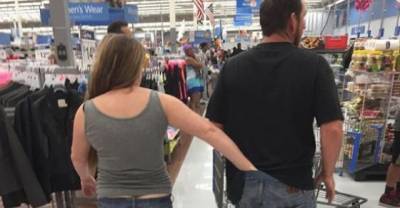 It&rsquo;s Walmart What Do You Expect?