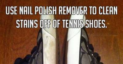 20 Clever Cleaning Hacks To Make Your House Sparkle And Shine