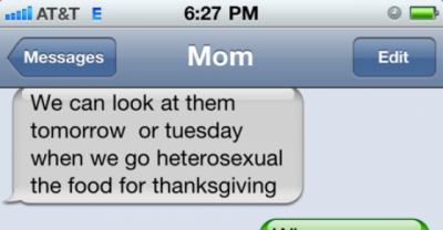 Epic Autocorrect Fails That Temporarily Ruined People&rsquo;s Lives