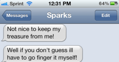 More Epic Autocorrect Fails That Temporarily Ruined People&rsquo;s Lives