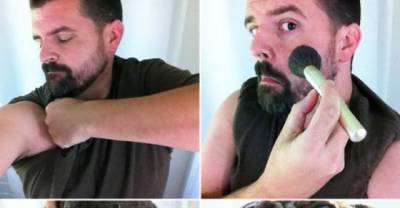 How to Become a Celeb in 4 Steps