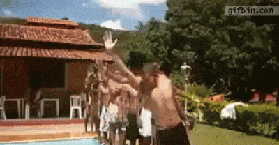 You May Feel Bad To Laugh At These Accidents...But It's Too Funny To Look Away