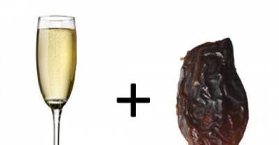 11 Ideas For Leftover Champagne