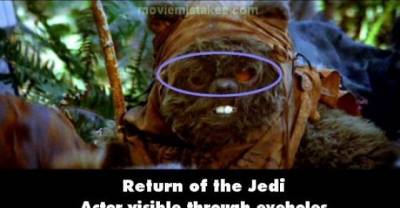 Star Wars Mistakes You Missed In The Movies