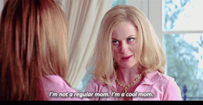 Moms Who Are Too Dang Funny