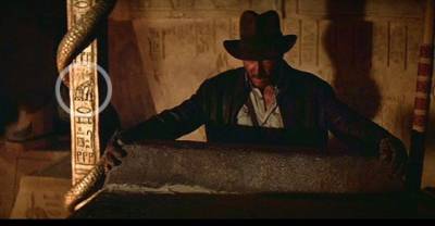 Cool 10 Movie Easter Eggs That Cleverly Reference Other Films