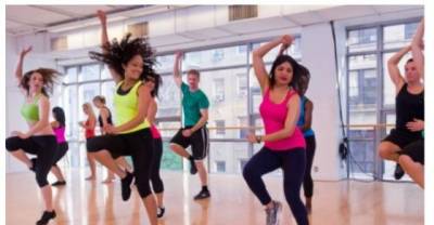 12 Crazy Workout Classes You Won&rsquo;t Believe Are Real