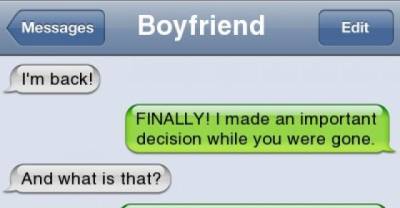 Ultimately Best Break-Up & Get Together Texts That Will Make You Think About Your Relationship