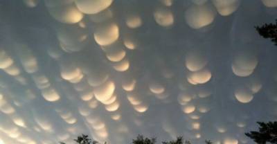 10 Cloud Formations That Will Make Cloudspotters in Awe