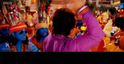 23 Bollywood Dance Moves You Must Master Immediately
