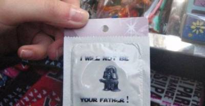 Demotivational Star Wars Memes That Are Profound And Really Funny