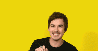 17 Secrets About The Pretty Little Liars, As Told By Tyler Blackburn