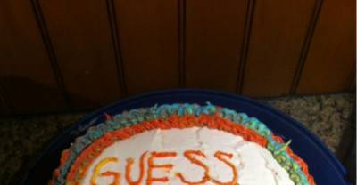 20 Times When Cake Was The Best Way To Fix An Awkward Situation