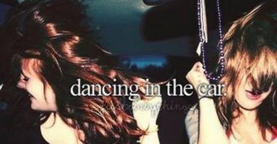 Just Girly Things That Can't Be Denied!
