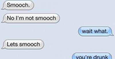 Hilarious Drunk Texts That Will Remind You Of Your WILD NIGHT