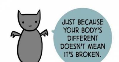 These Positive Doodles Are Utterly Delightful