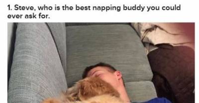 18 Dogs Who Are Better Than Your Boyfriend