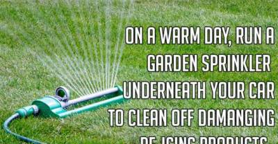 Tell Winter Who's Boss With These 15 Amazing Cold Weather Hacks
