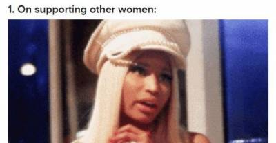 11 Empowering Nicki Minaj Quotes That Will Speak To Your Soul