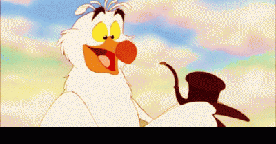 15 Oddly Satisfying Disney Moments