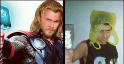 The Most Perfect 'Close Enough' Pictures Of All Time!