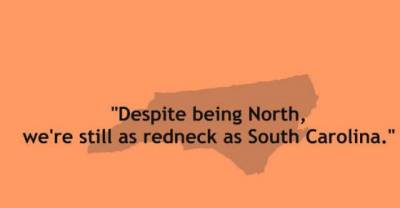 Brutally Honest Descriptions Of States In One Sentence Or Less (Part 1)