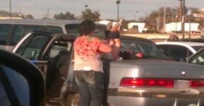 The Best (Or Worst) Of People Of Walmart
