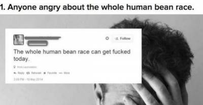 17 People Who Fail At The English Language