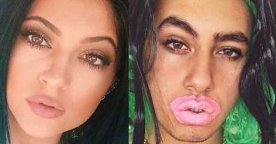 This Guy Is Recreating Pop Divas On Instagram And It's Literally Everything