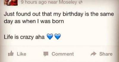 Some of the Dumbest Things Ever Posted On Facebook