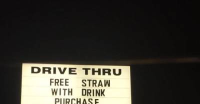 These Cleverly Written Signs Will Brighten Up Your Day!