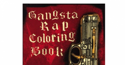 15 Coloring Books That Would Ruin Your Childhood
